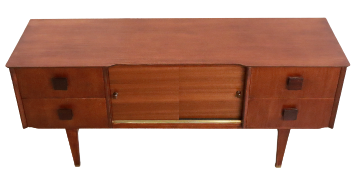Enfilade 'Stretton'