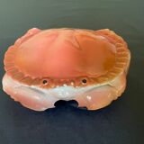 Terrine crab ceramic cake by Michel Caugant