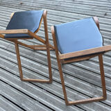 2 Gilberto Gil home stools