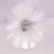 Vintage Kallt fiber optic pendant light