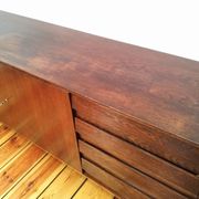 Czechoslovakian Sideboard by J. Jiroutek for Interier Praha, 1960s