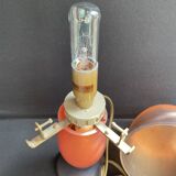 Mushroom lamp – Vianne crystal and glassware