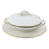 Limoges - saucière