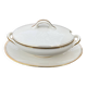 Limoges - sauceboat