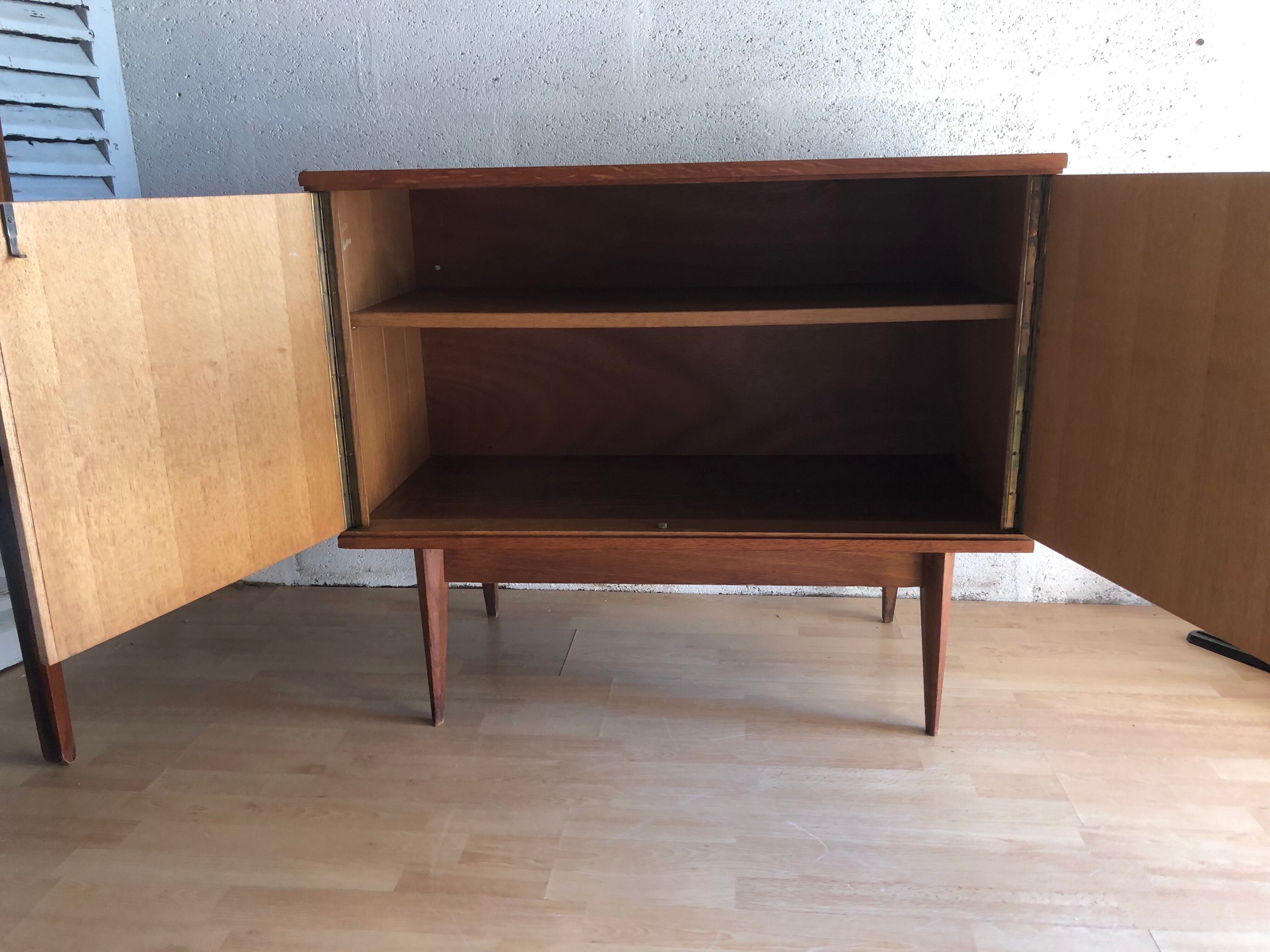 Small string of Scandinavian style