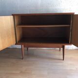 Small string of Scandinavian style