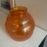 Art deco vase