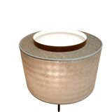 Temde Leuchten Floor Lamp, 1970s