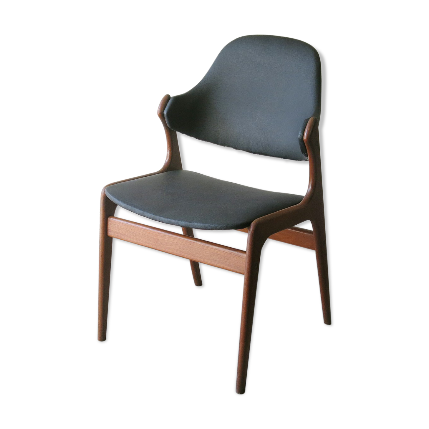 Chaise scandinave