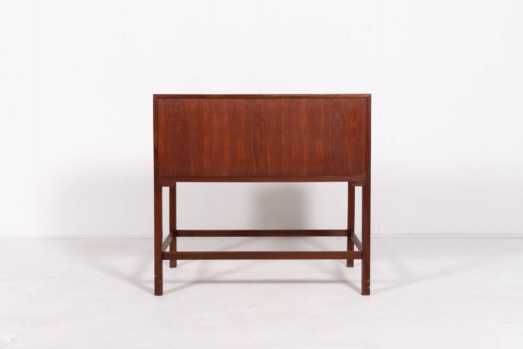 Danish Mid-Century Modern standing desk from Illums Bolighus