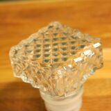 Vintage 70s whiskey decanter
