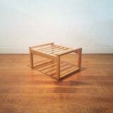 Børge Mogensen chair 2256 with hocker 2248