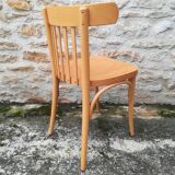 Bistro chairs