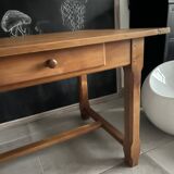 Table de ferme