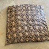 Feather comforter