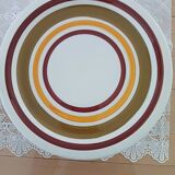 Set of plates