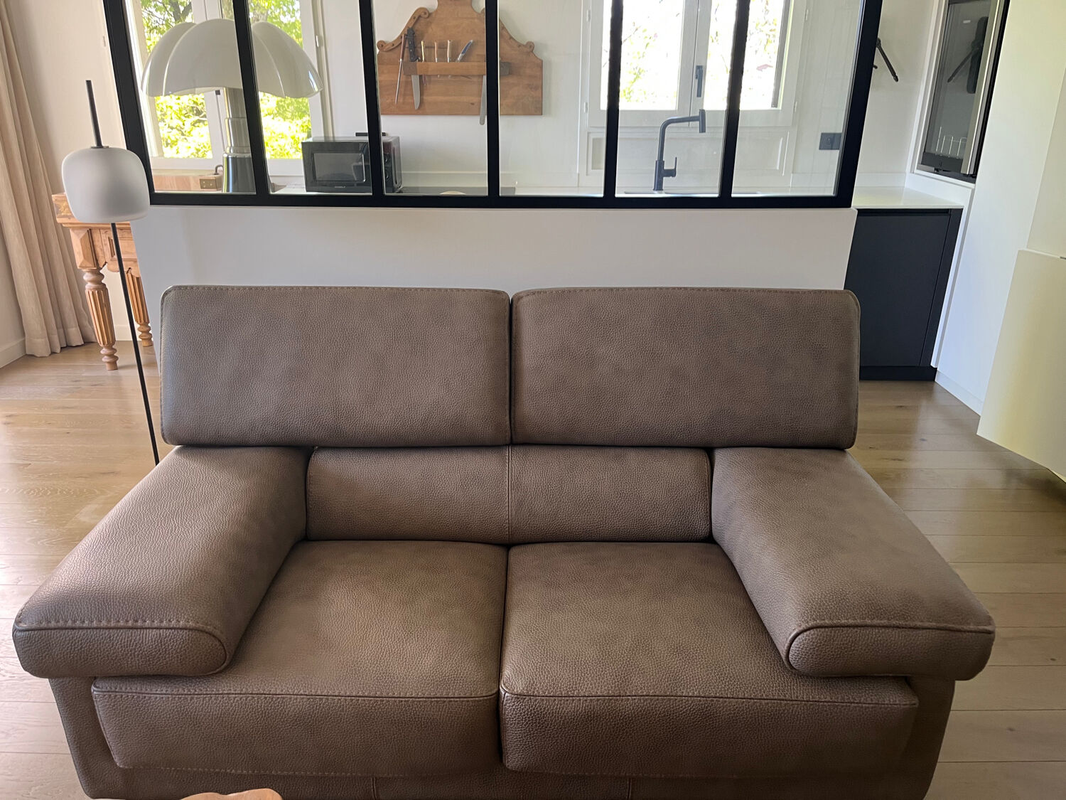 Roche Bobois canapés