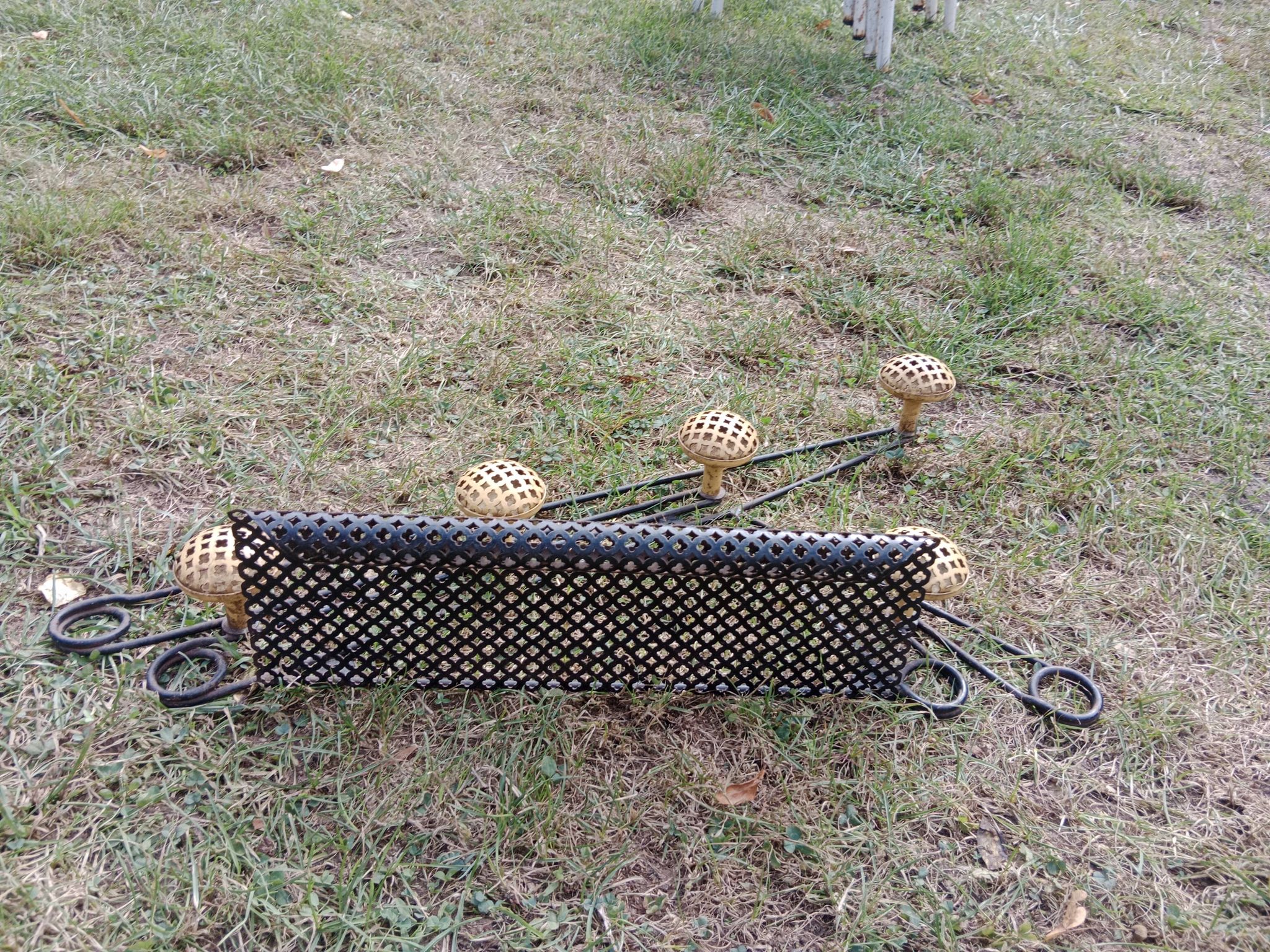 Porte manteau