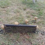 Coat rack