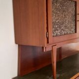 Two-body sideboard from the 70s