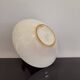 Sarreguemines promocolor France vintage hollow dish