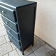 Ancien chiffonnier
