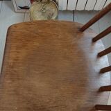 Fanett chairs by Ilmari Tapiovaraa