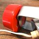 Pavel Grus's wall light