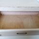 Small storage unit to lay