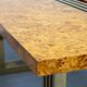 Dining Table by G. Gorgoni for Fratelli Turri 1970s