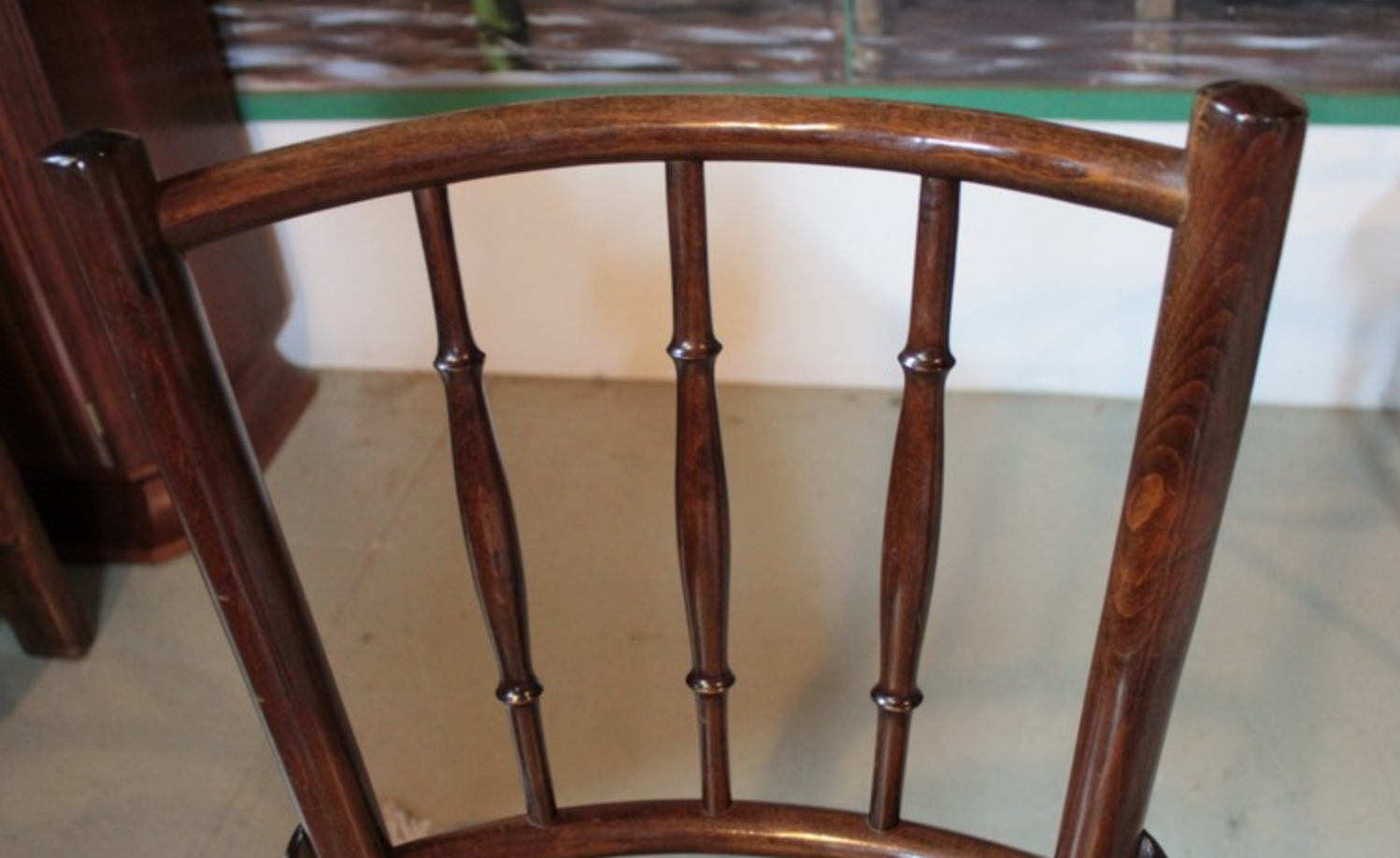 Chairs esp. 'Bistro' XX