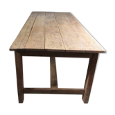 Table de ferme