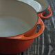 Doufeu Cousances Casserole (Lecreuset)