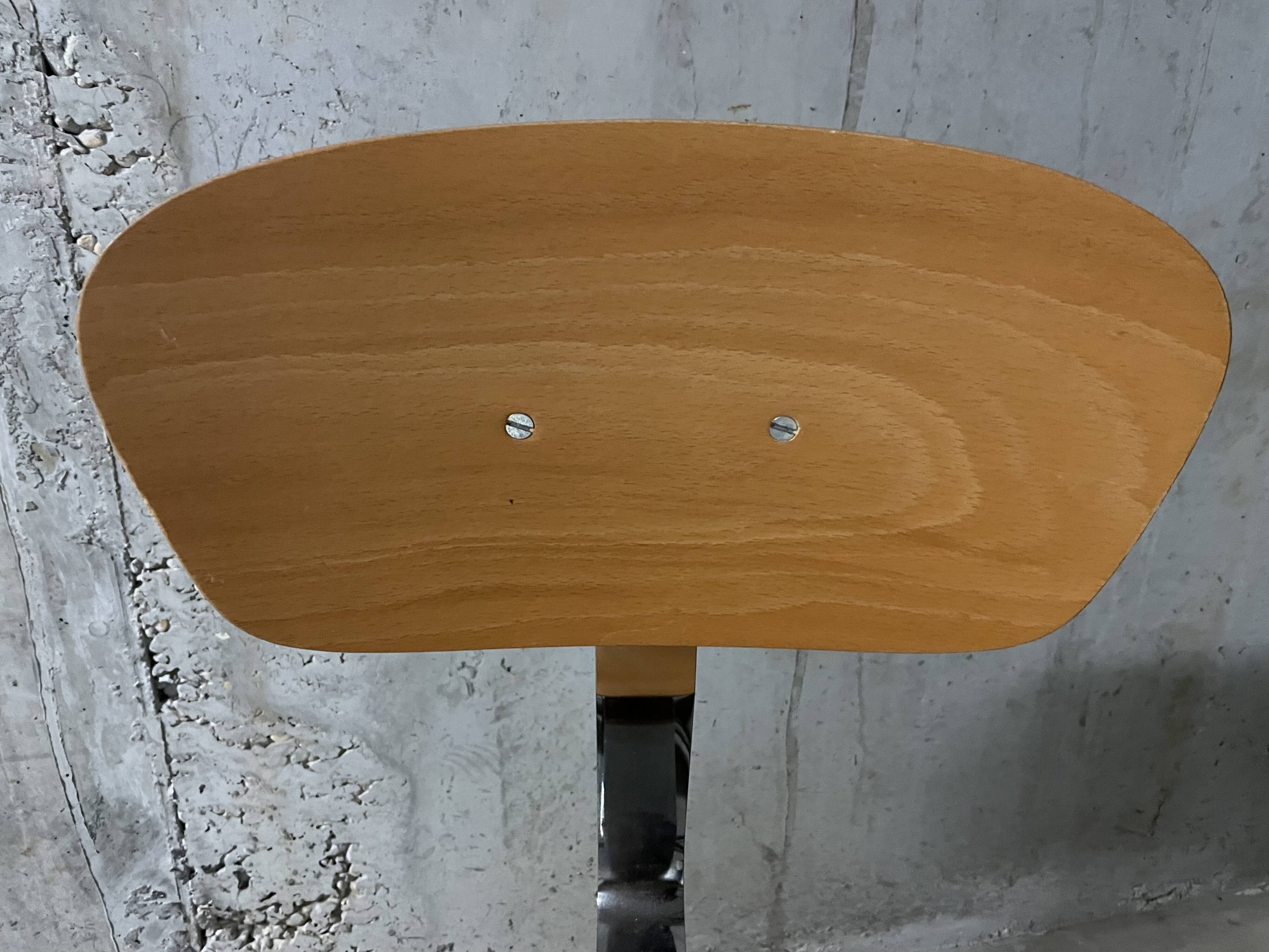 Workshop chair