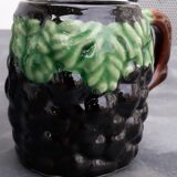 Mug - ceramics - 70s