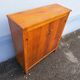 Buffet vintage