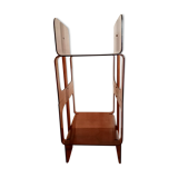 Plexiglas design shelf