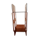 Étagère en plexiglas