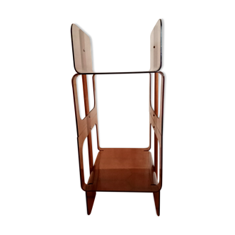 Plexiglas design shelf
