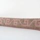 Vintage Turkish cushion cover 20x109 cm
