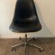 Charles & Ray Eames office chair, Herman Miller edition