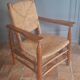 Fauteuil Pierre Jeanneret
