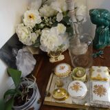 Flacon vintage