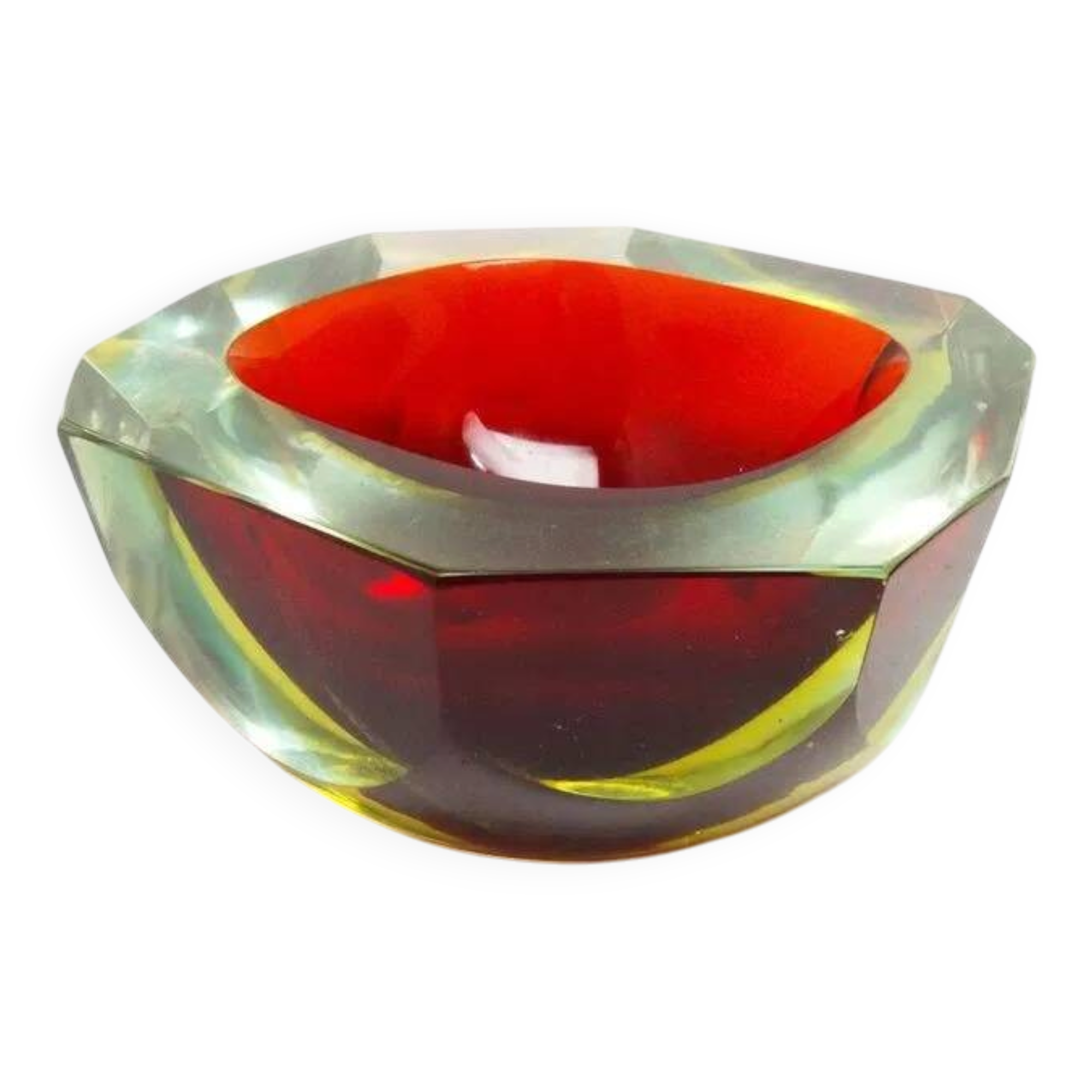 M3w murano mandruzzato - patera -1950