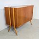 Vintage blanket chest/toy chest Monti300, Frantisek Jirak