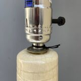 Ceramic lamp base