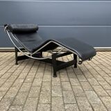 Cassina Lc4 Le Corbusier chaise longue