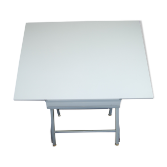 Architect's drawing table