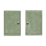 Vintage furniture pair