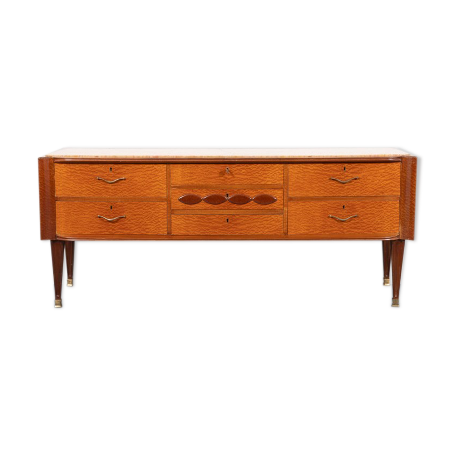 Mid-century Italian sideboard from Arredamenti Falcieri Verona
